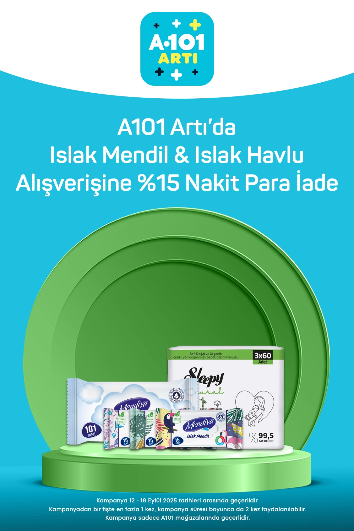 a101 - HADİ - 4