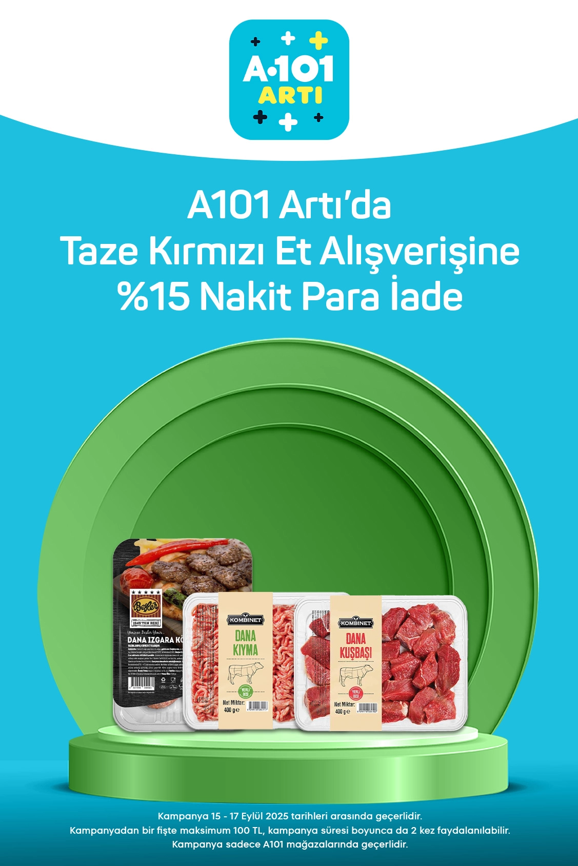 a101 - HADİ - 5