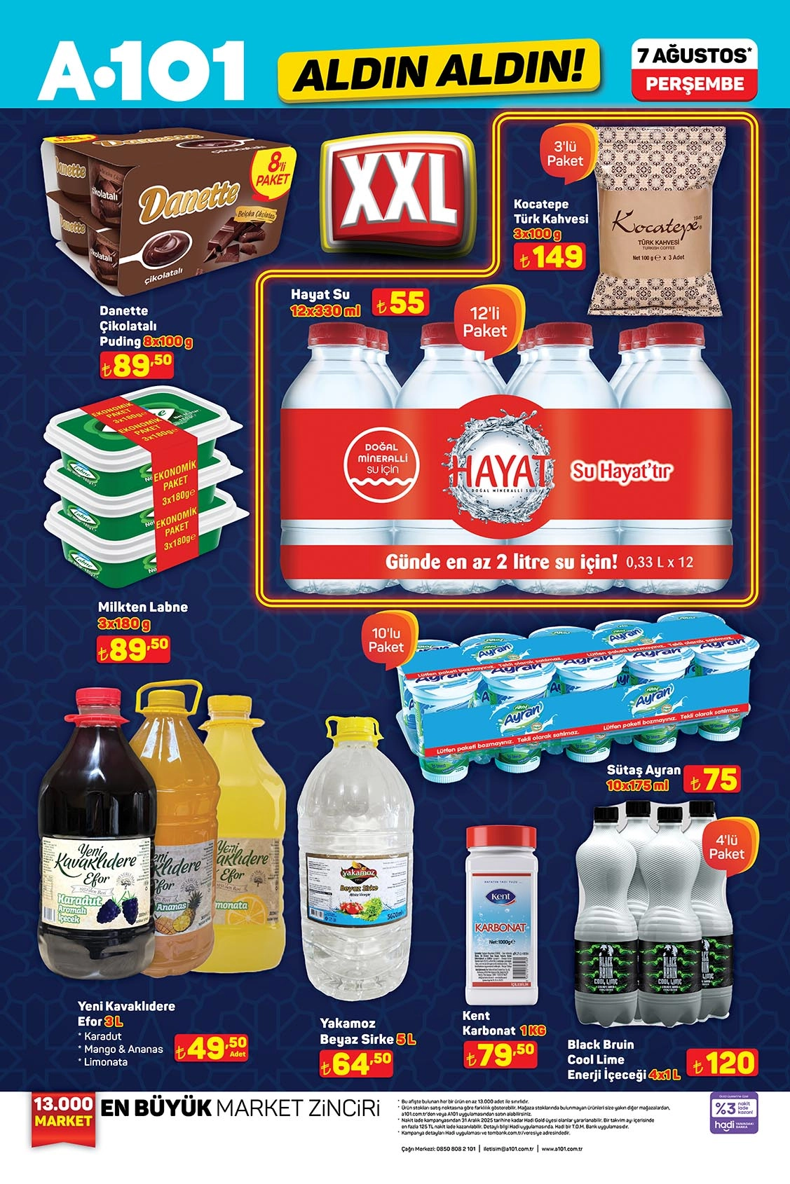 a101 - ALDIN ALDIN BU HAFTA - 10