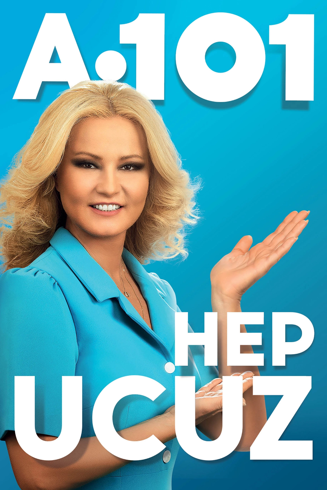 a101 - HEP UCUZ - 1