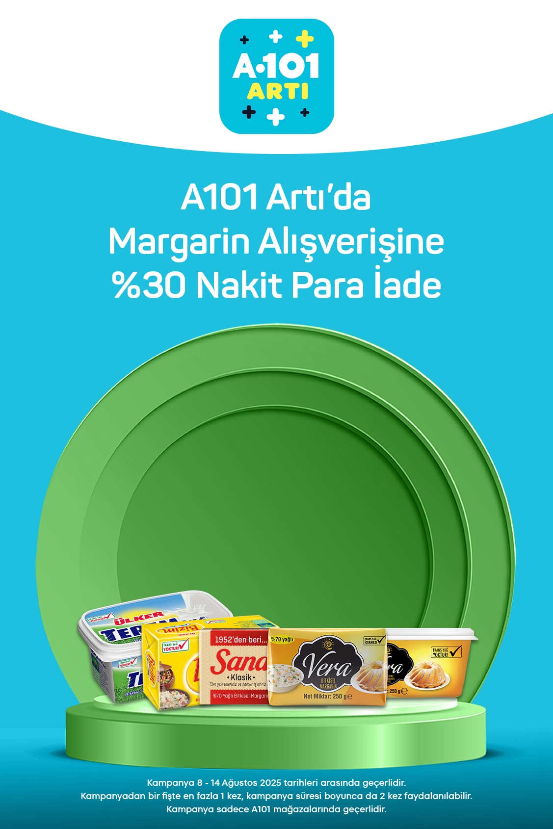 a101 - HADİ - 5