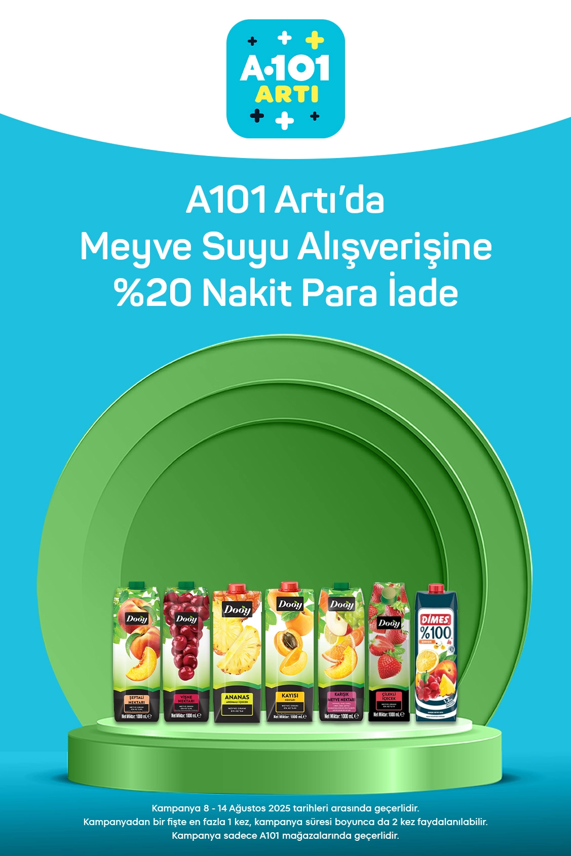 a101 - HADİ - 6