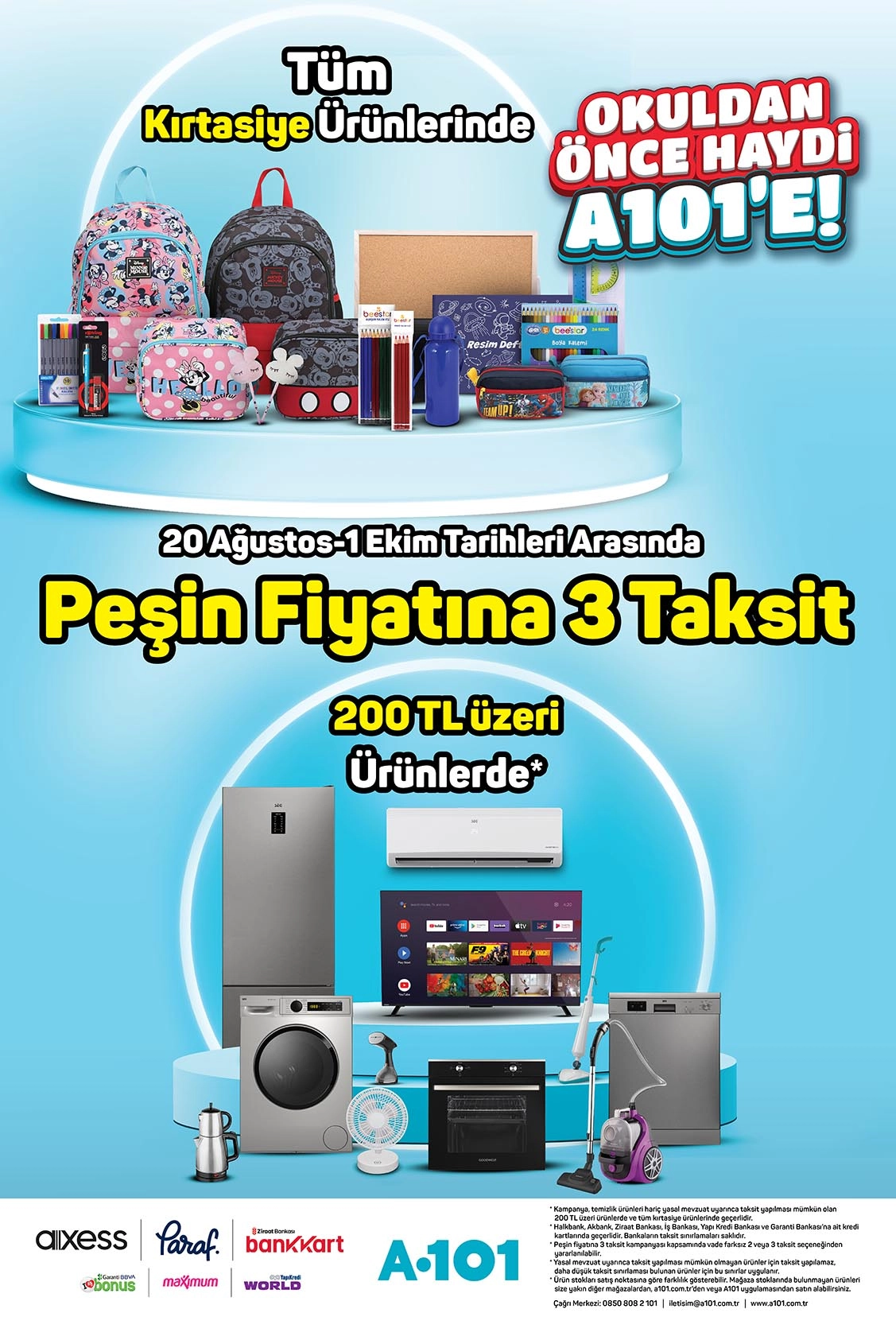 a101 - ALDIN ALDIN BU HAFTA - 2