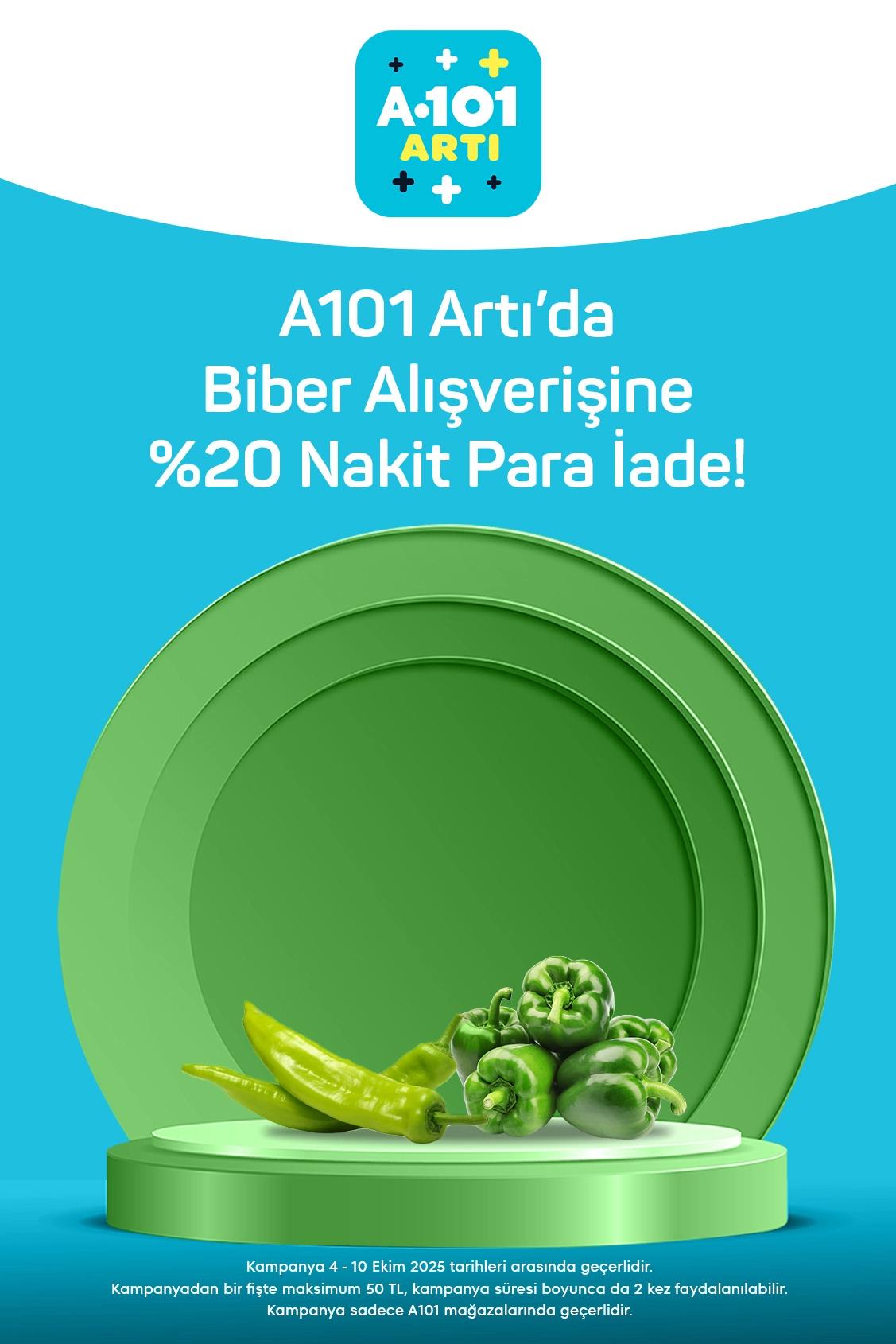 a101 - HADİ - 3