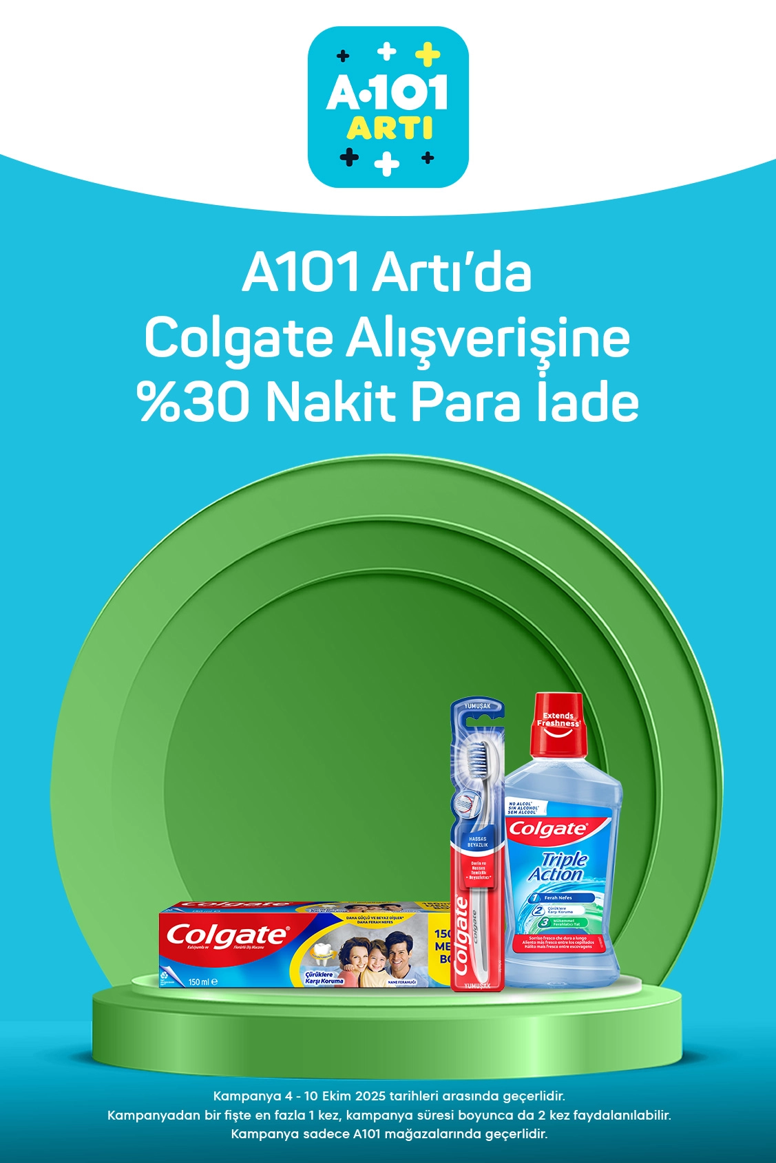a101 - HADİ - 4