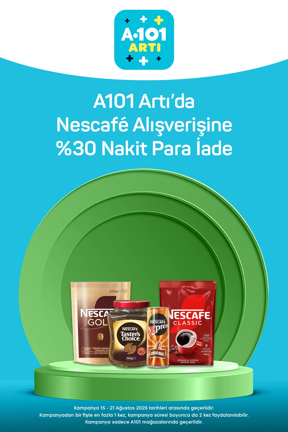 a101 - HADİ - 5