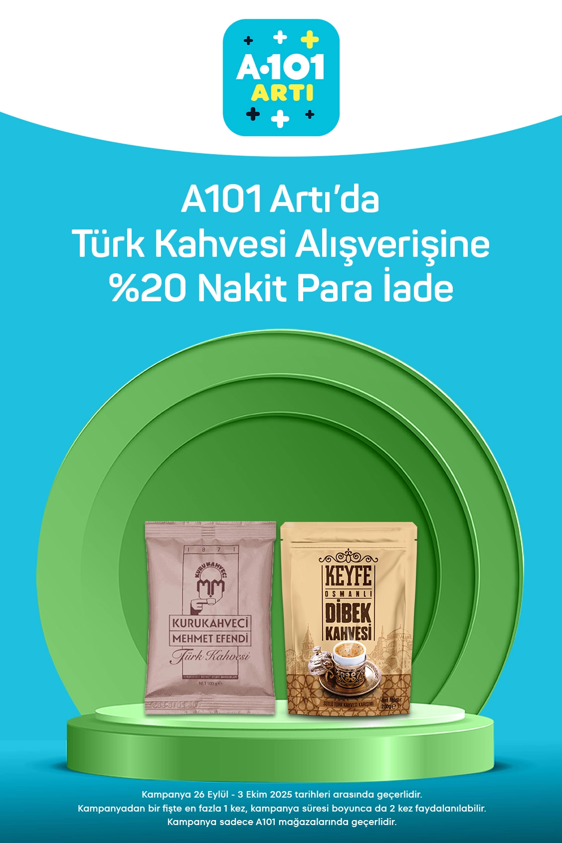 a101 - HADİ - 0