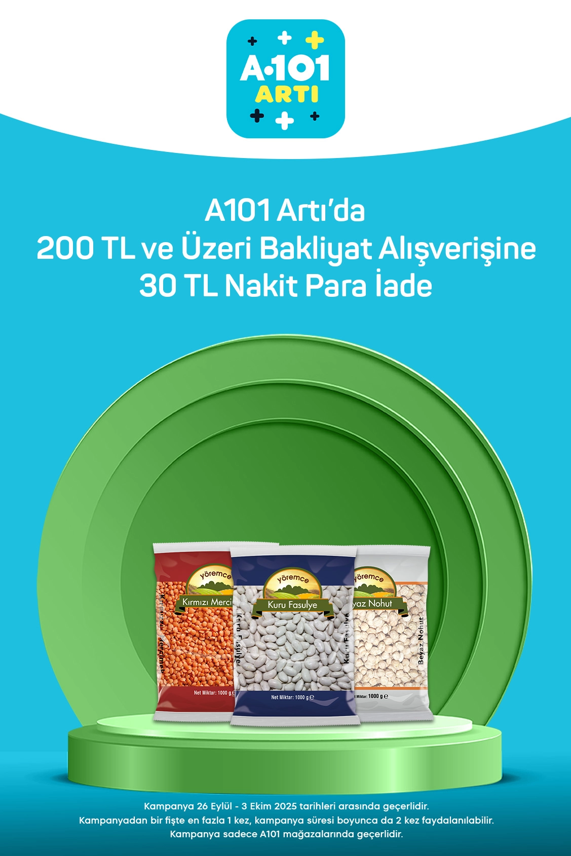 a101 - HADİ - 3