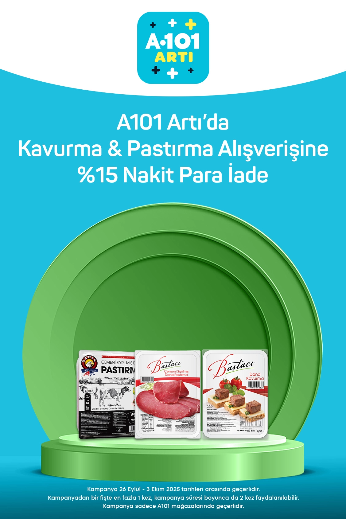 a101 - HADİ - 4