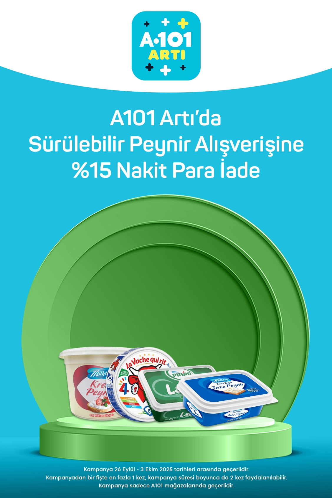 a101 - HADİ - 5