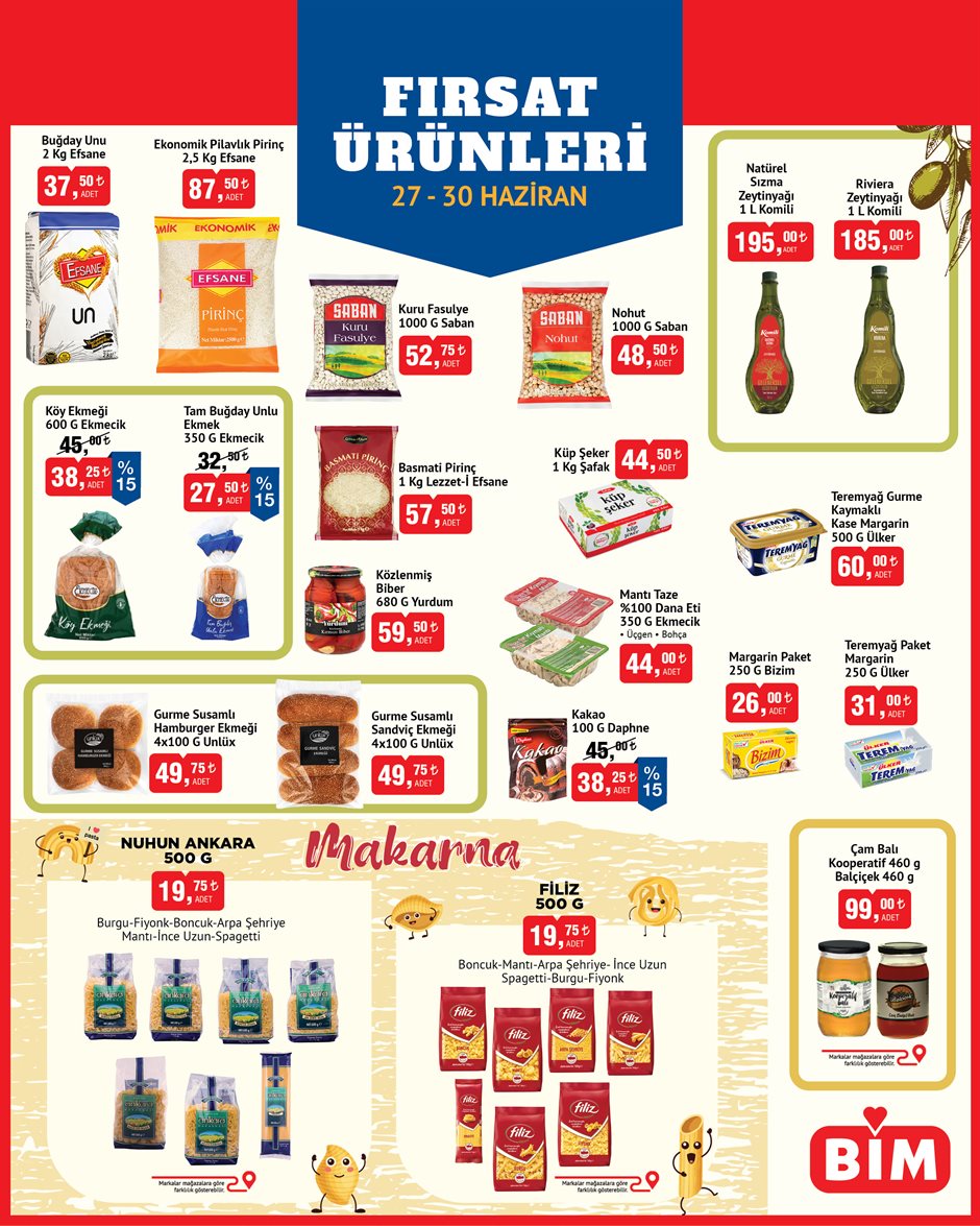 bim - İndirim - 3