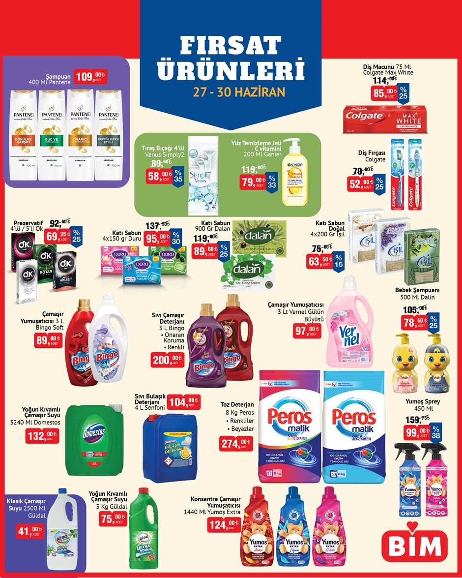 bim - İndirim - 4