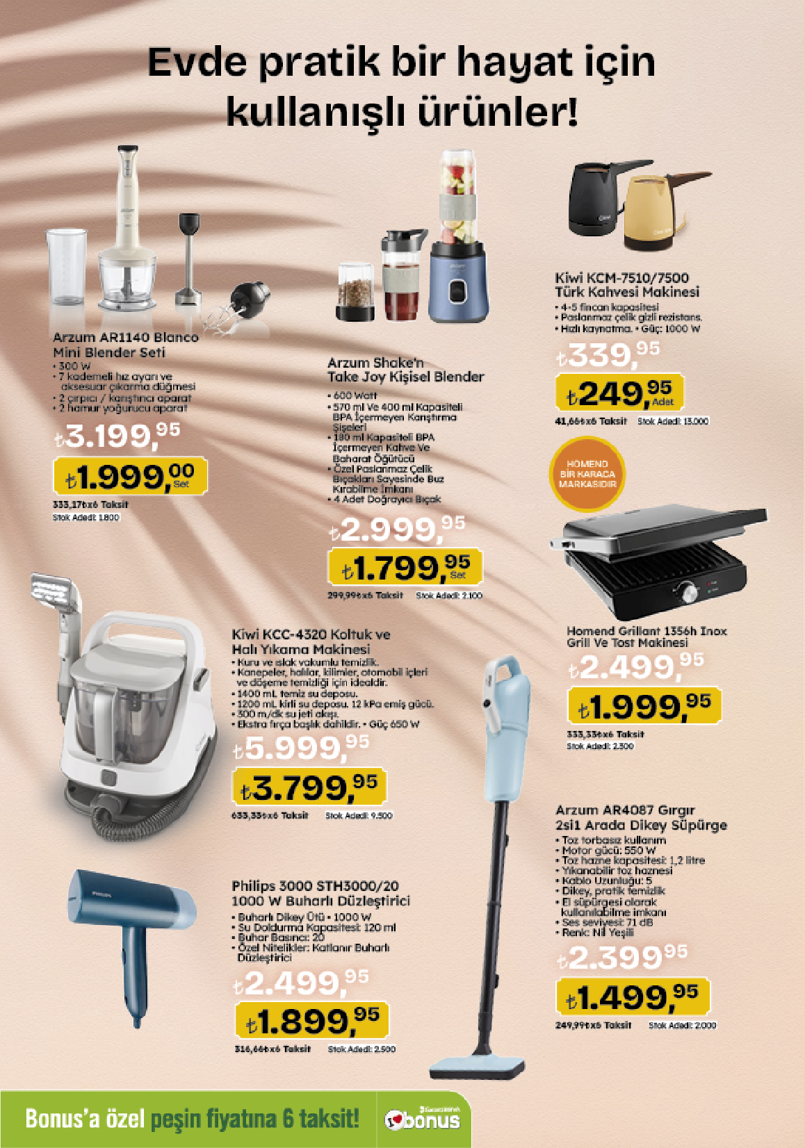migros - Migroskop Dijital - 6