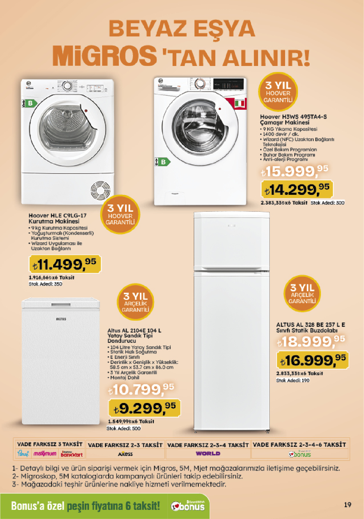 migros - Migroskop Dijital - 7