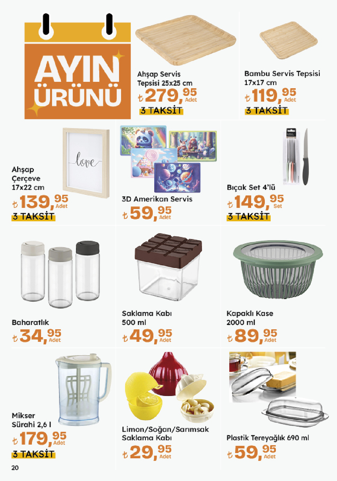 migros - Migroskop Dijital - 8