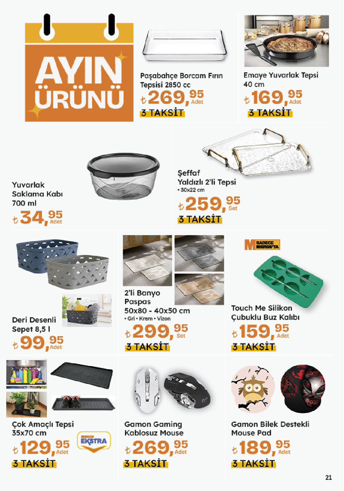 migros - Migroskop Dijital - 9