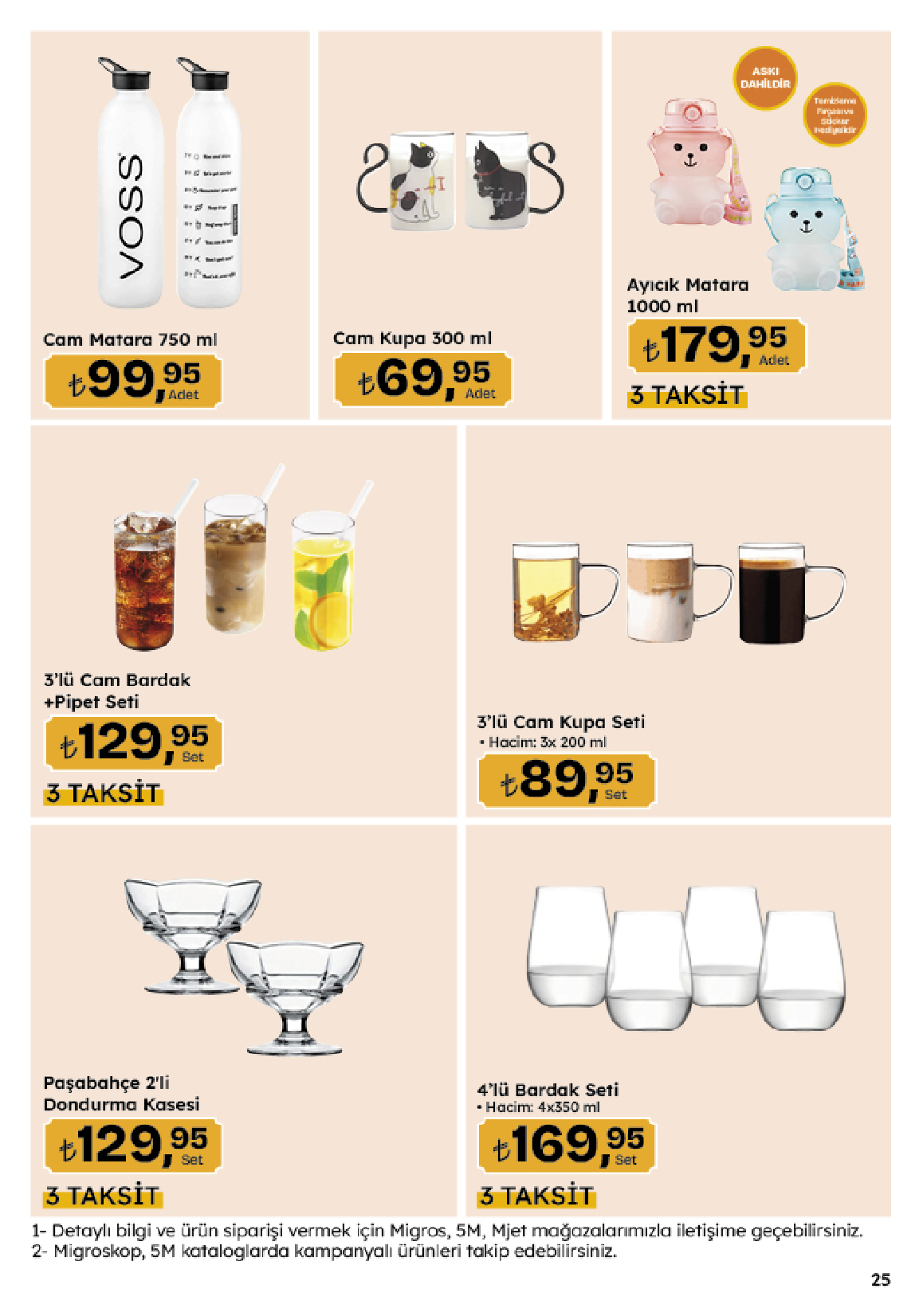 migros - Migroskop Dijital - 14