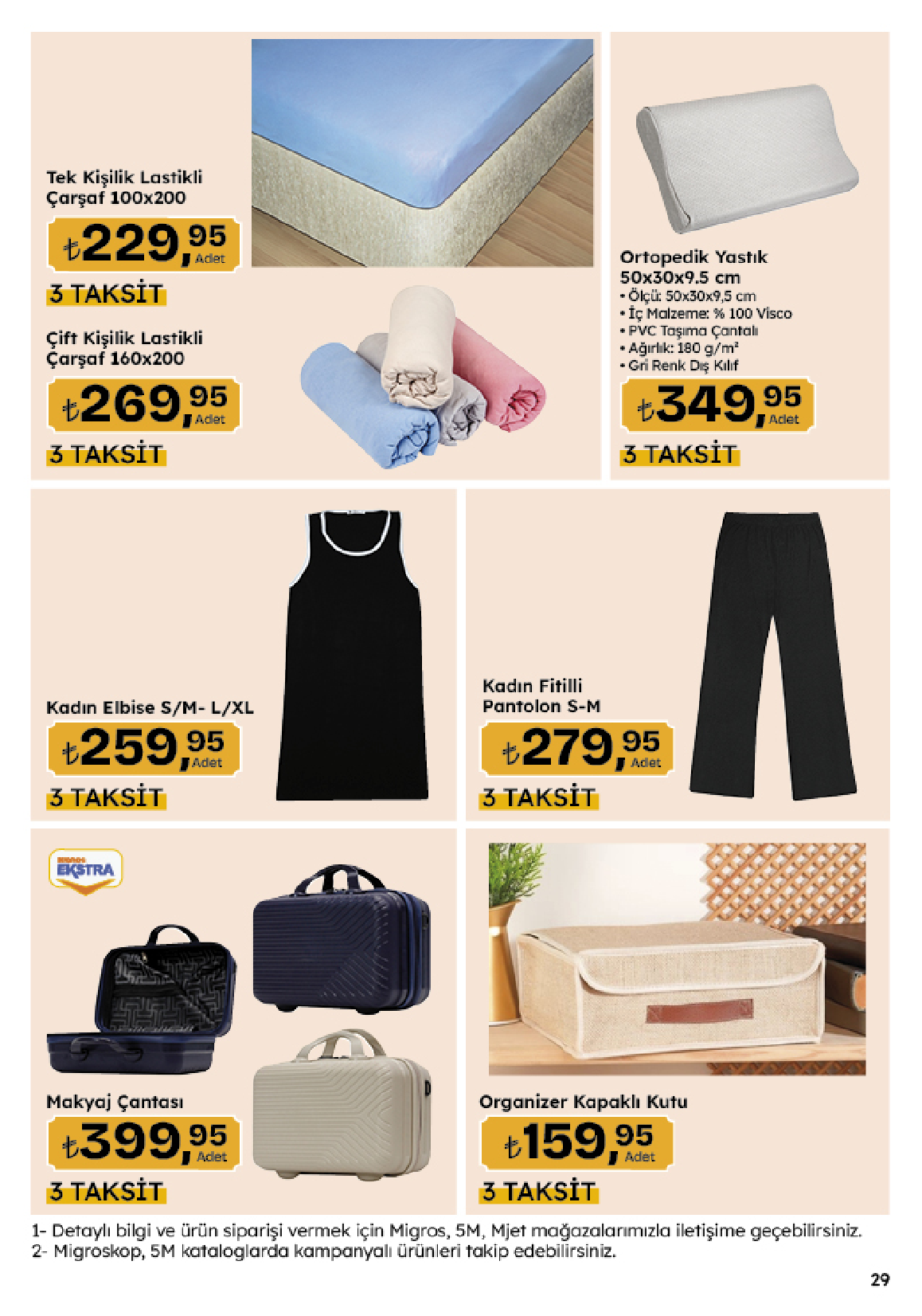 migros - Migroskop Dijital - 18