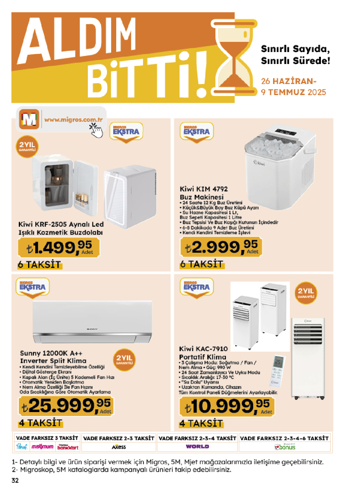 migros - Migroskop Dijital - 21