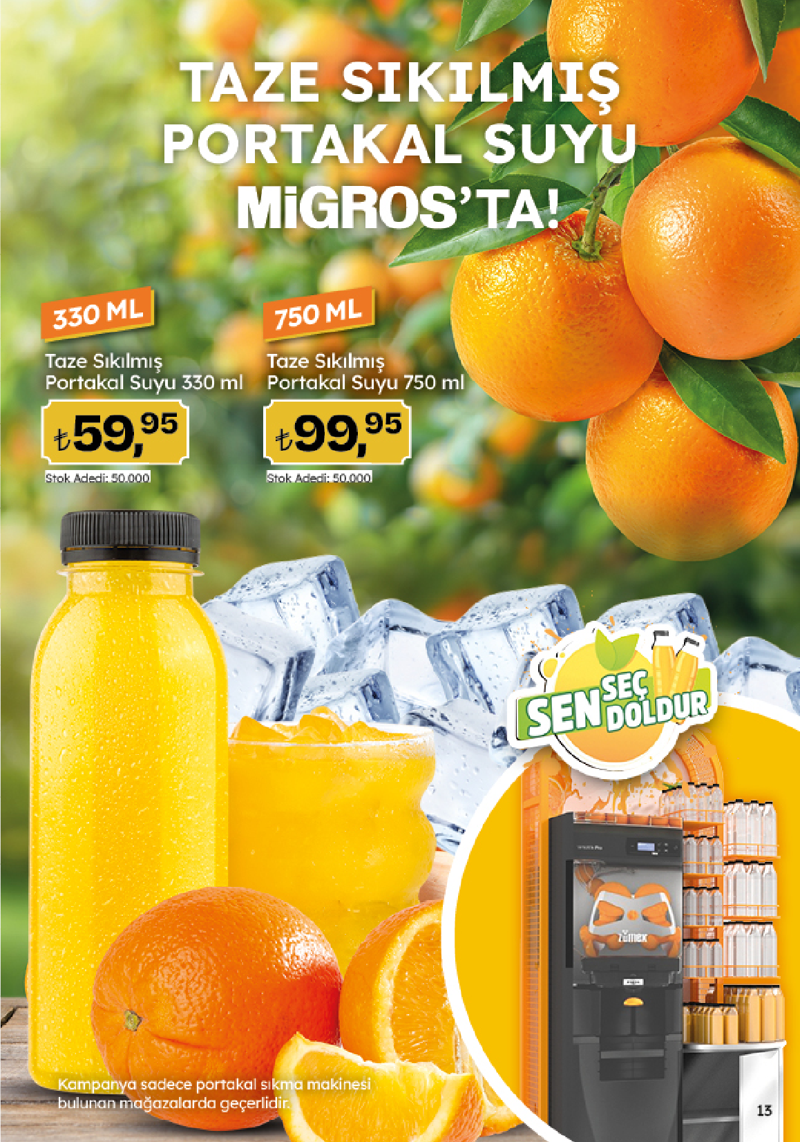 migros - Migroskop Dijital - 23