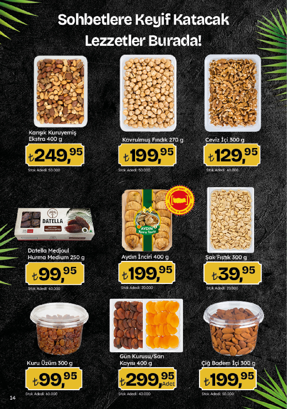 migros - Migroskop Dijital - 24