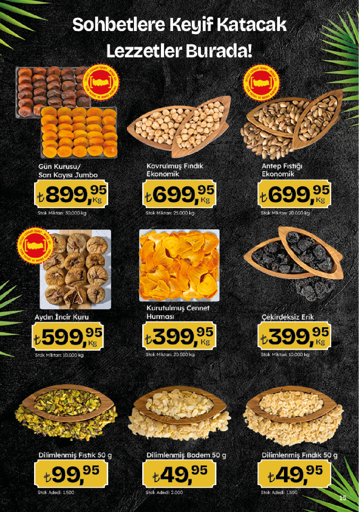 migros - Migroskop Dijital - 25