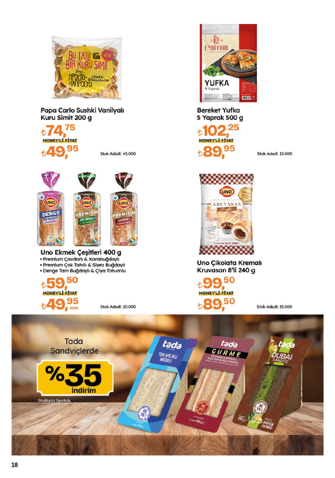 migros - Migroskop Dijital - 28