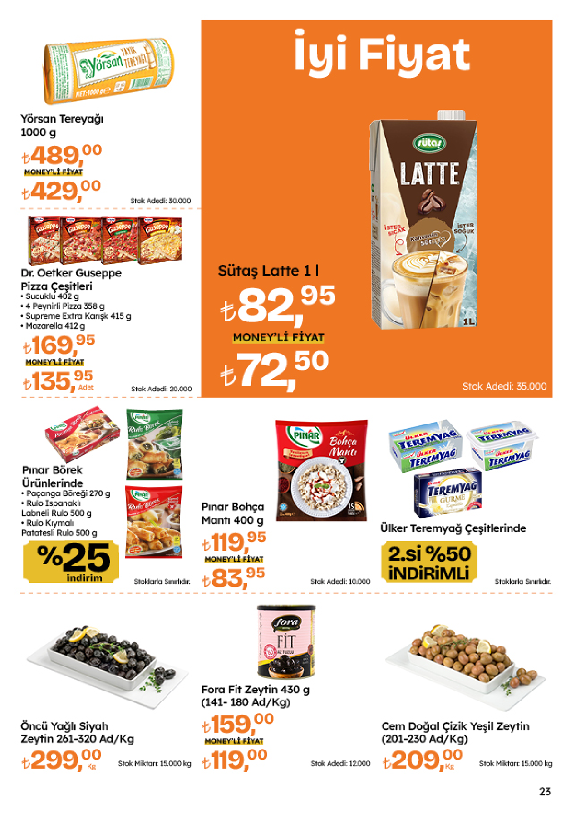 migros - Migroskop Dijital - 34