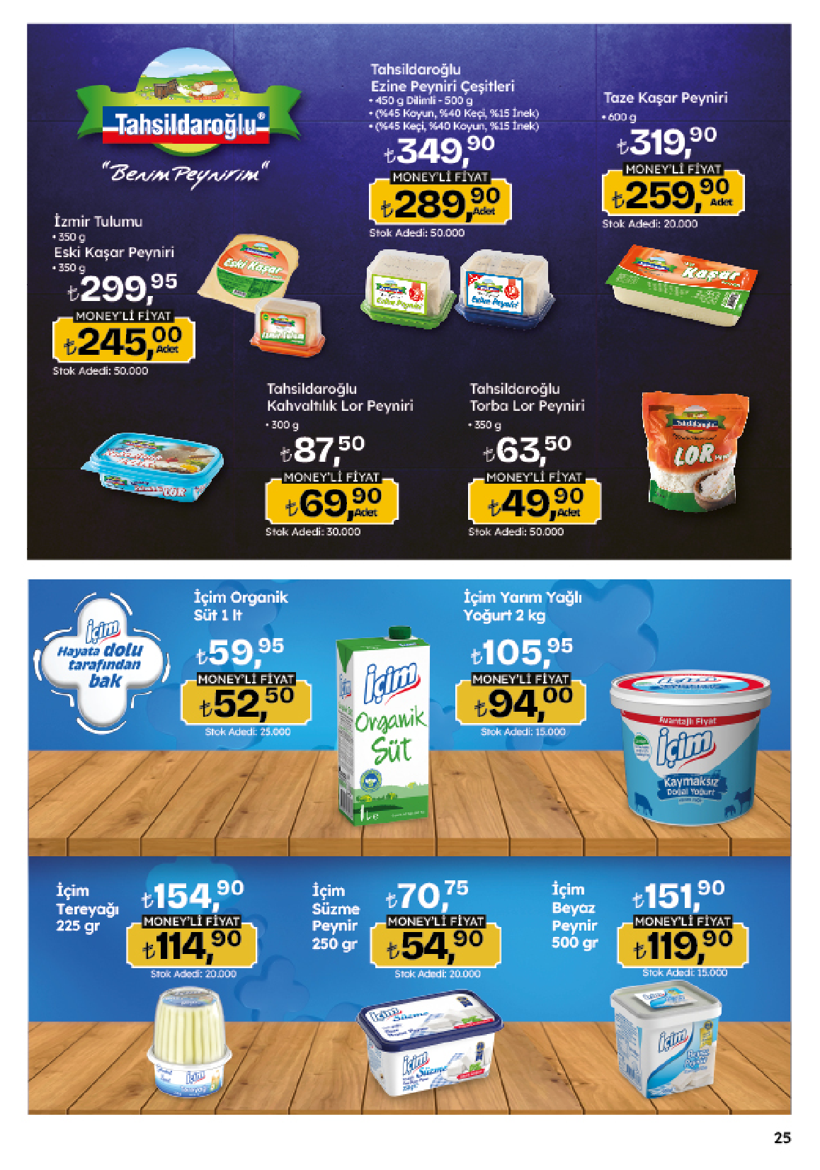 migros - Migroskop Dijital - 36