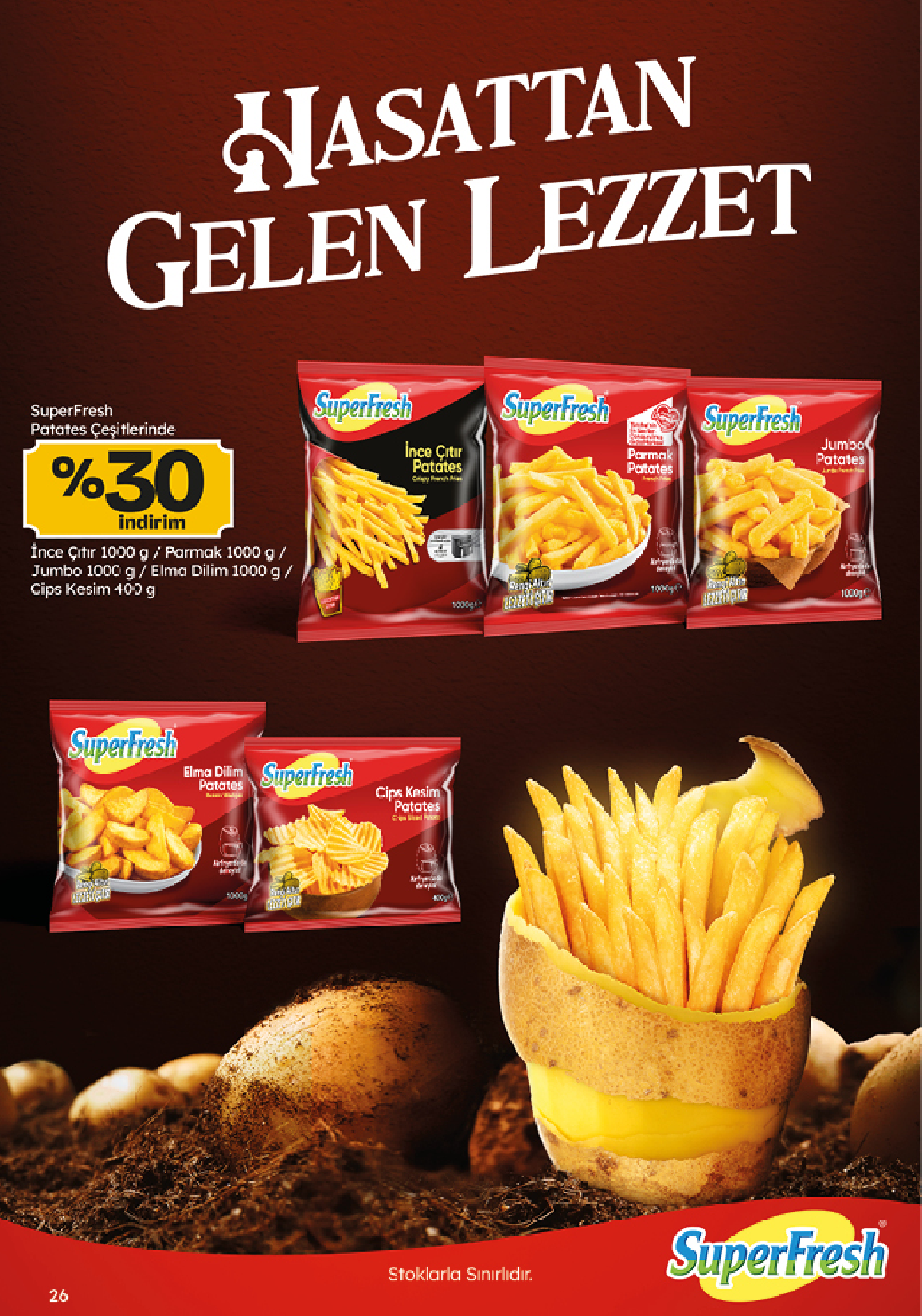 migros - Migroskop Dijital - 37