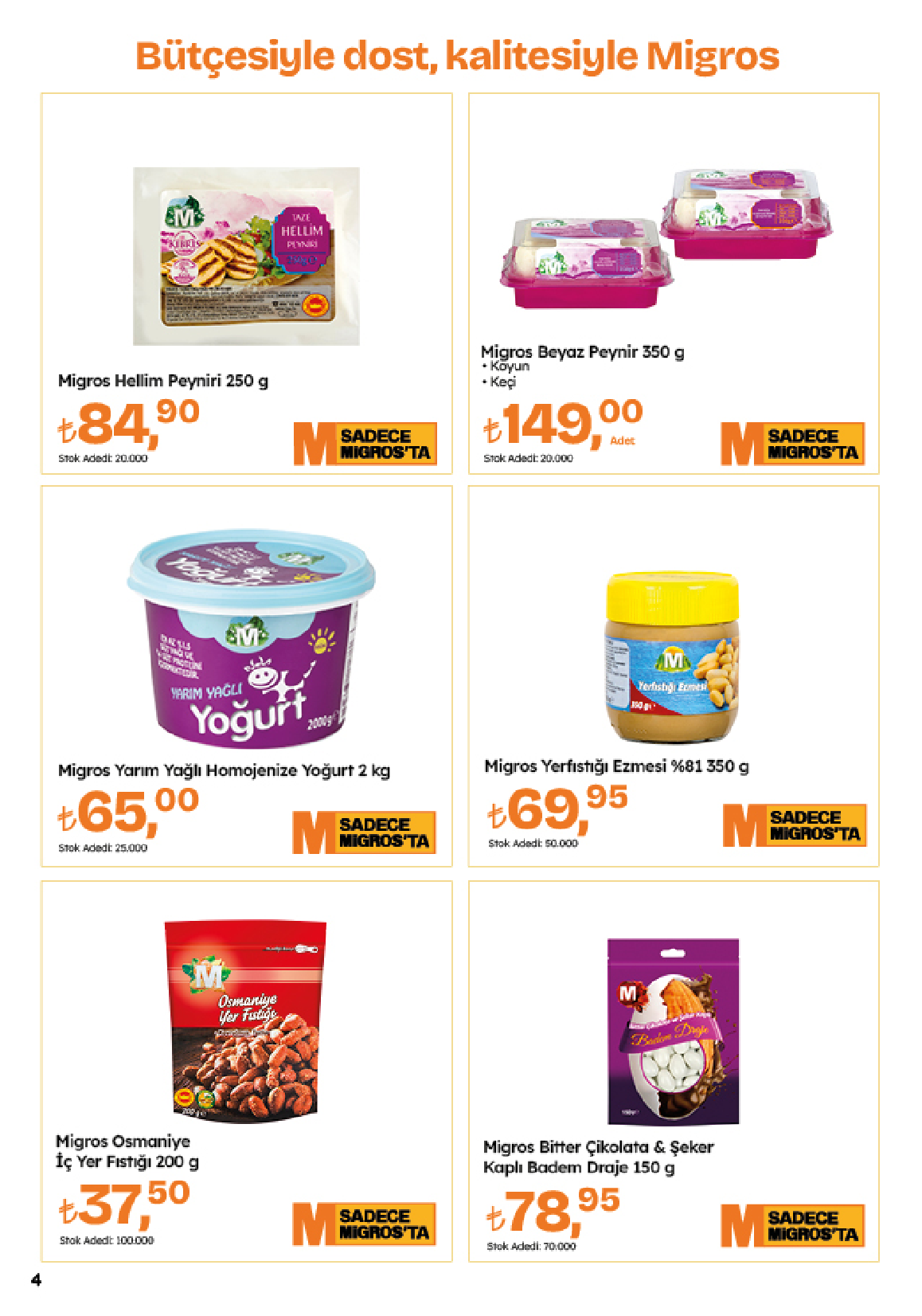 migros - Migroskop Dijital - 42