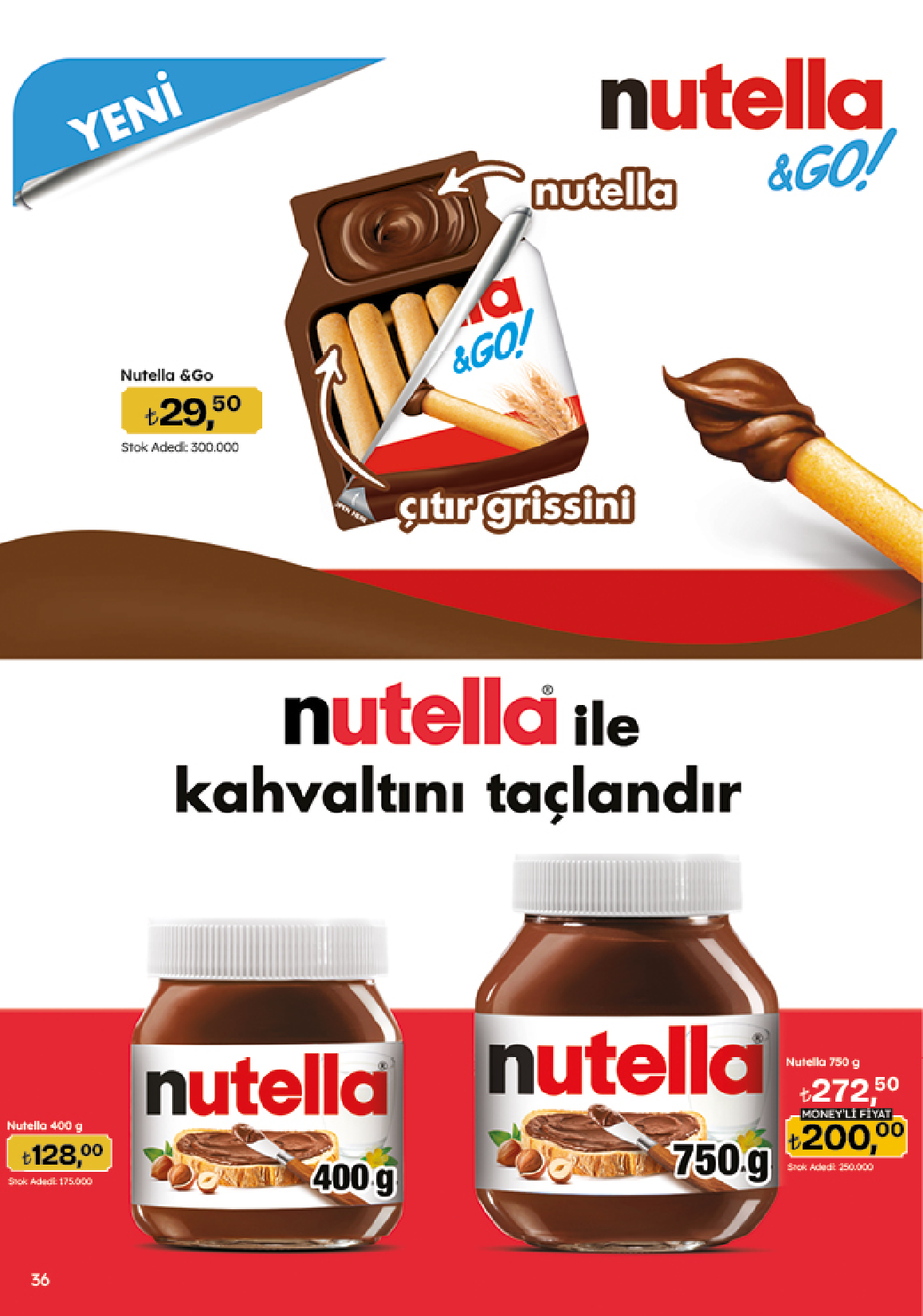 migros - Migroskop Dijital - 48