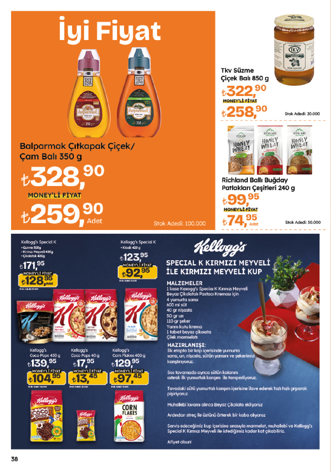 migros - Migroskop Dijital - 50