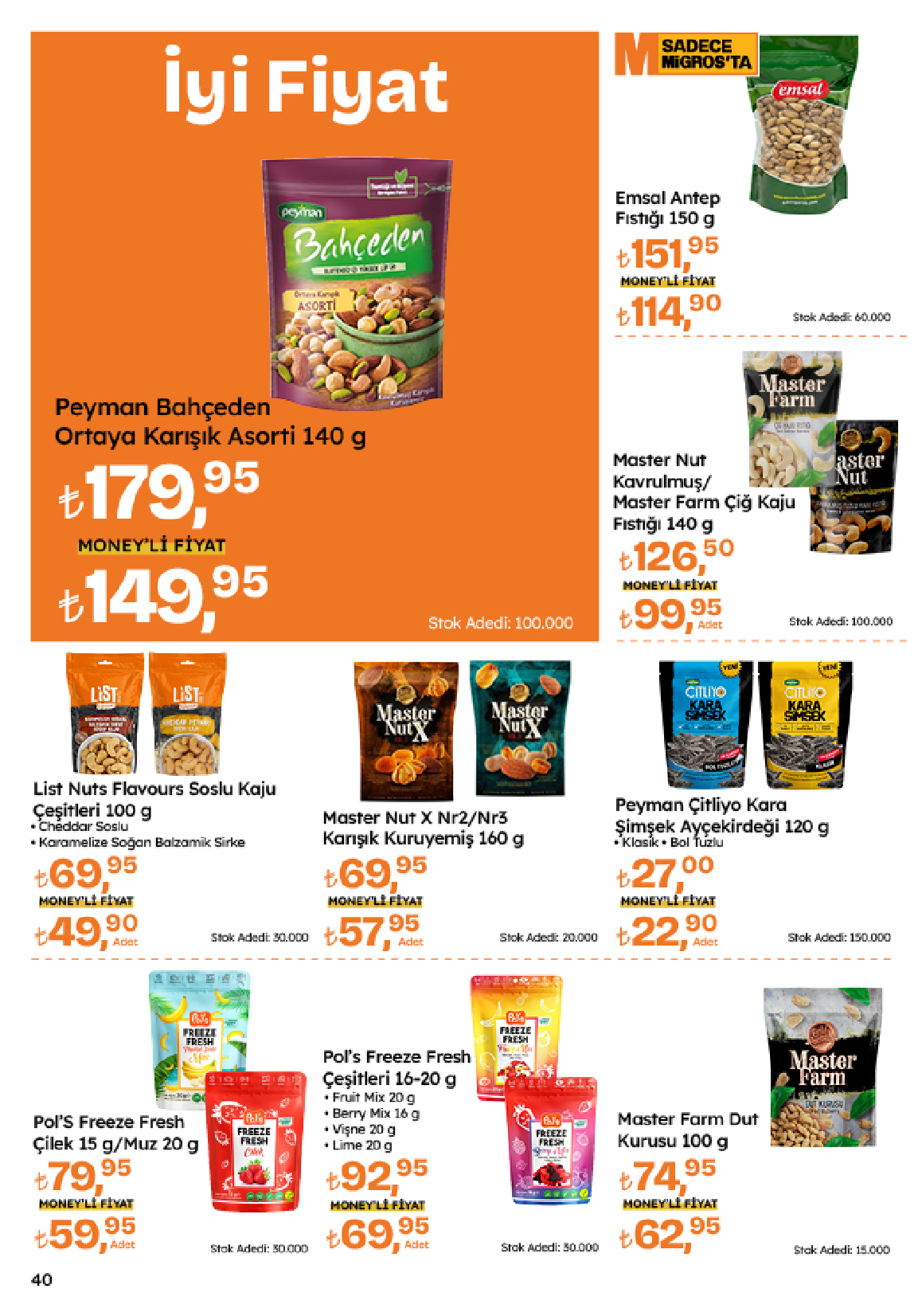 migros - Migroskop Dijital - 52