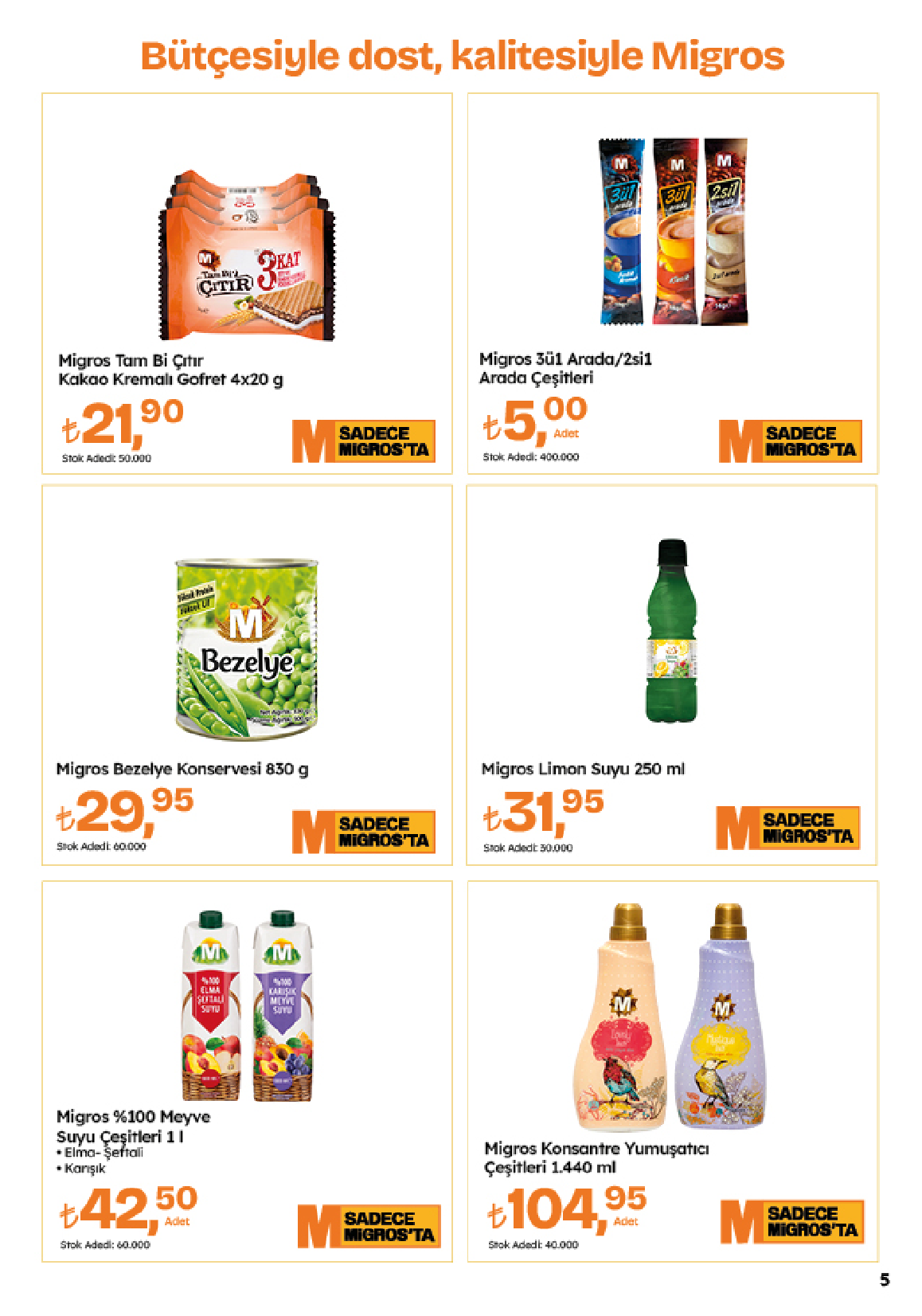 migros - Migroskop Dijital - 53
