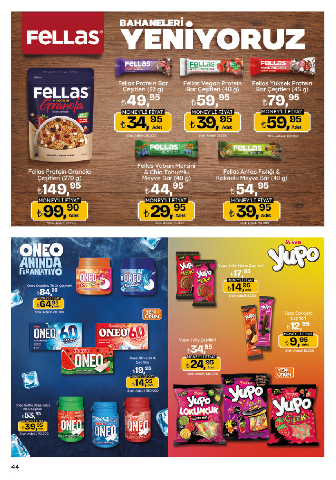 migros - Migroskop Dijital - 57