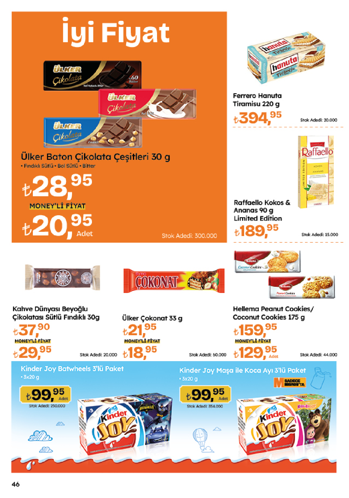 migros - Migroskop Dijital - 59