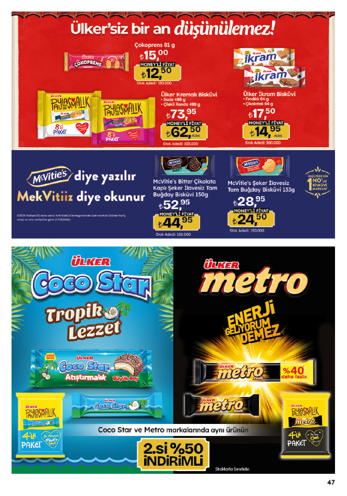 migros - Migroskop Dijital - 60