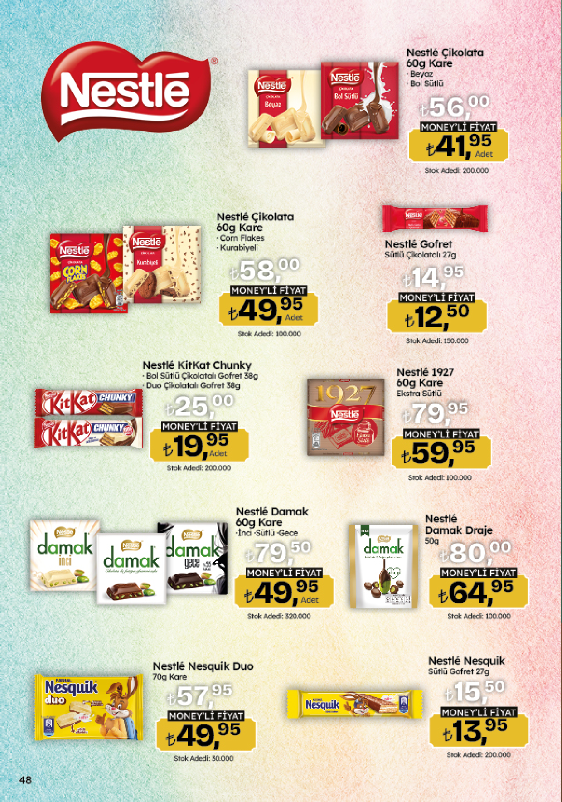 migros - Migroskop Dijital - 61