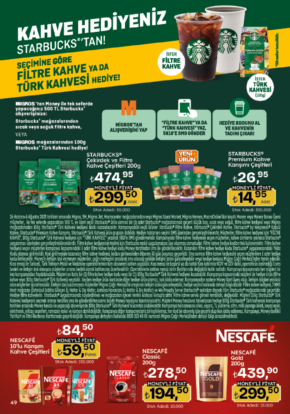 migros - Migroskop Dijital - 62