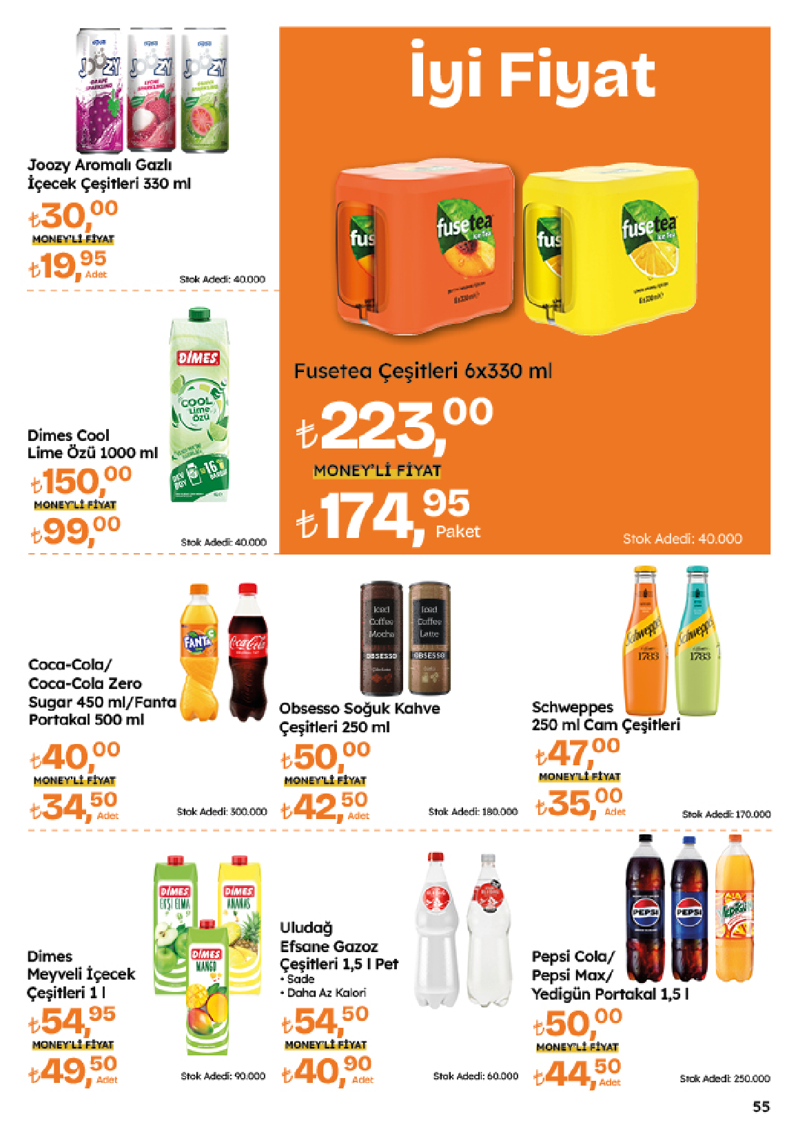 migros - Migroskop Dijital - 69