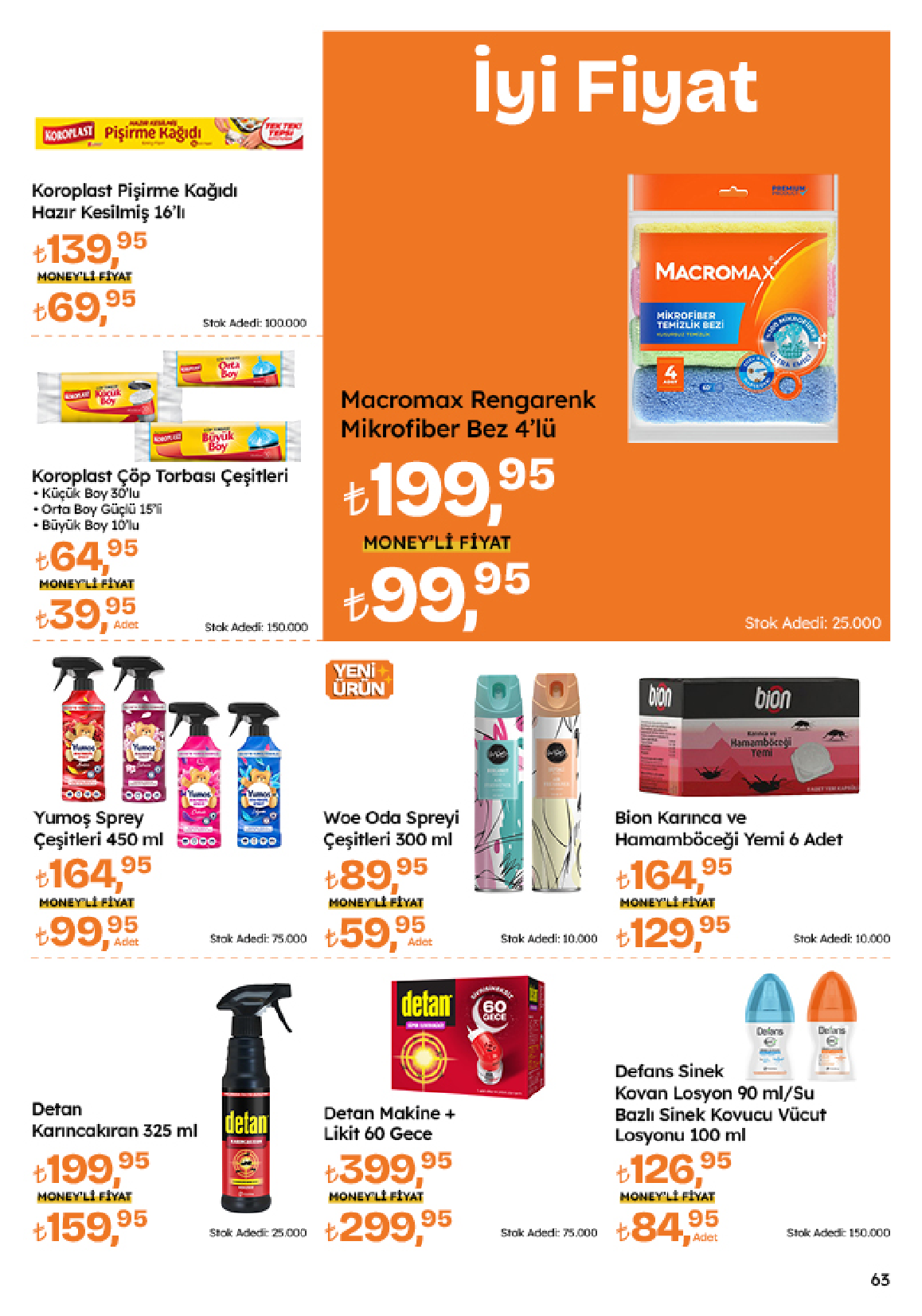 migros - Migroskop Dijital - 78