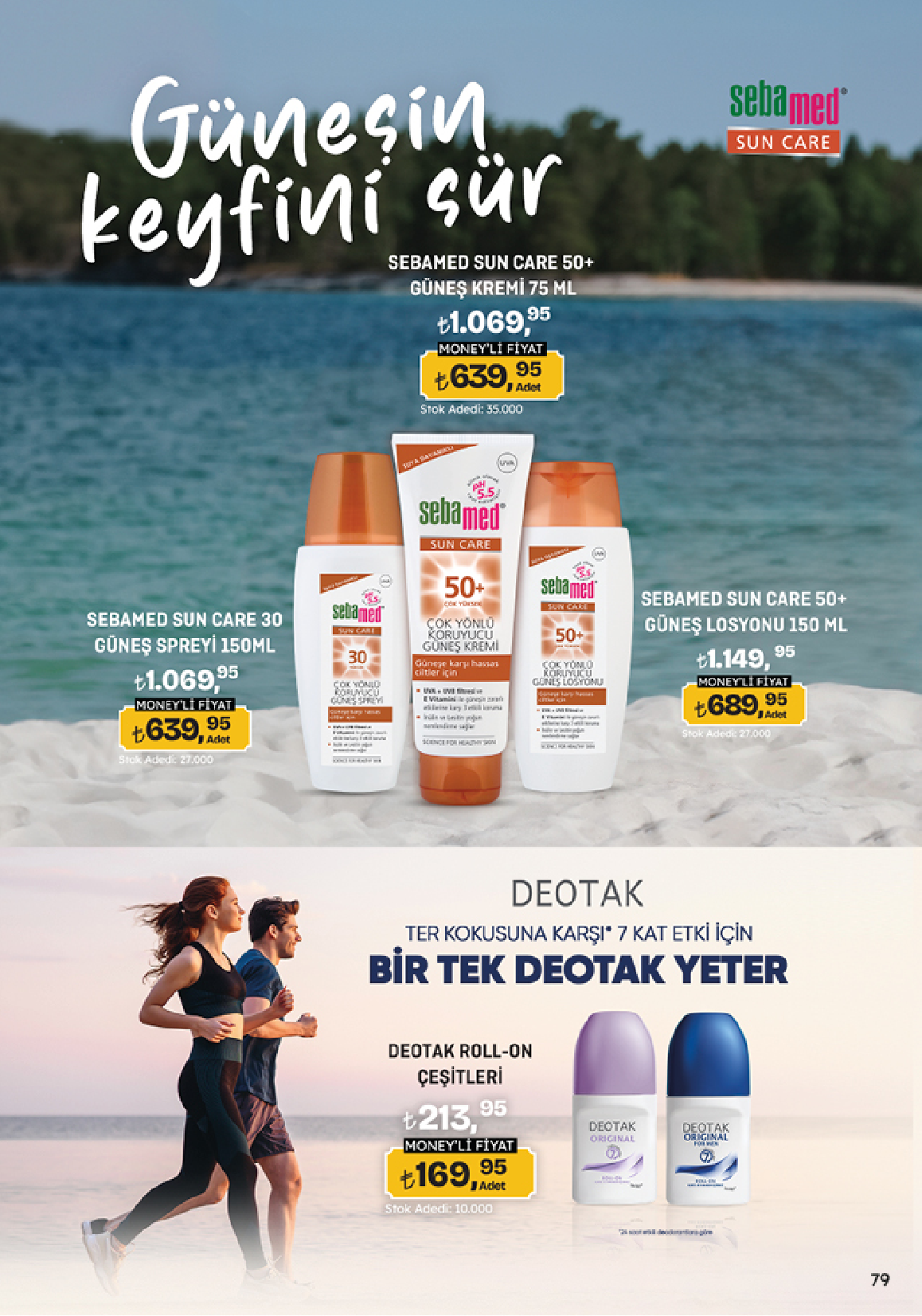 migros - Migroskop Dijital - 95