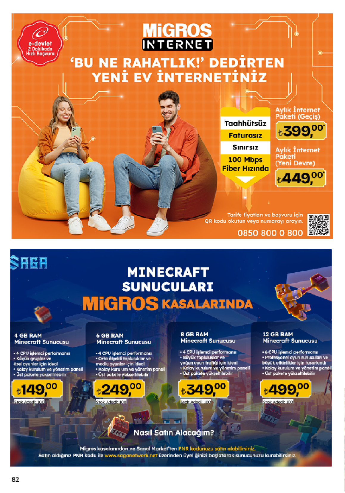 migros - Migroskop Dijital - 99