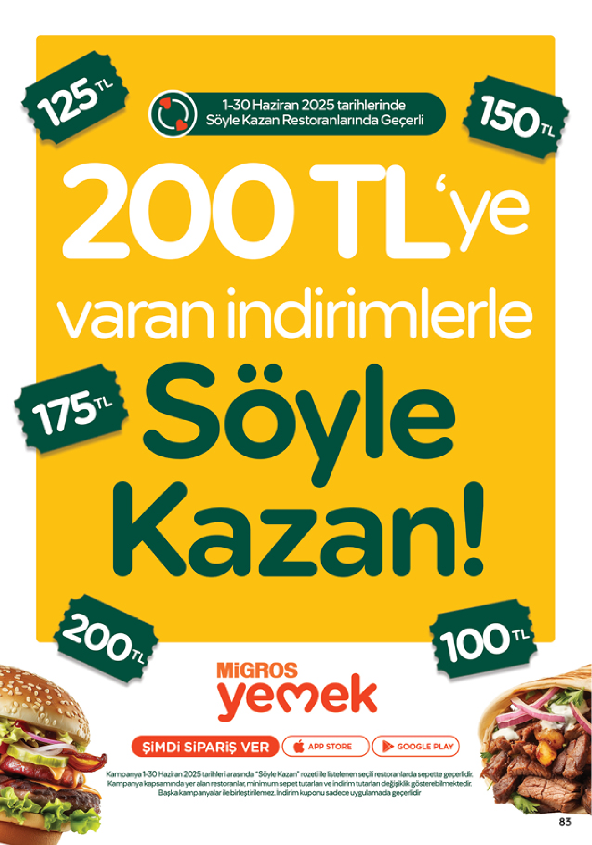 migros - Migroskop Dijital - 100