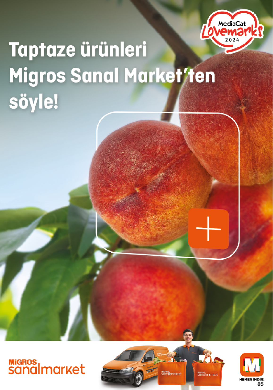 migros - Migroskop Dijital - 102