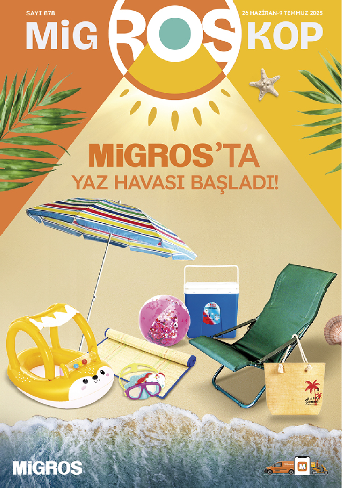 migros - Migroskop Dijital - 104