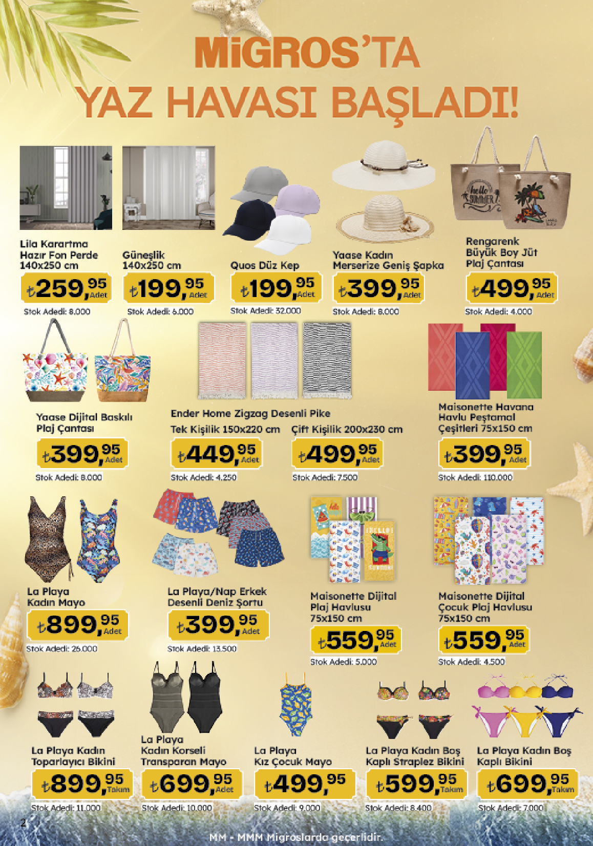 migros - Migroskop Dijital - 105