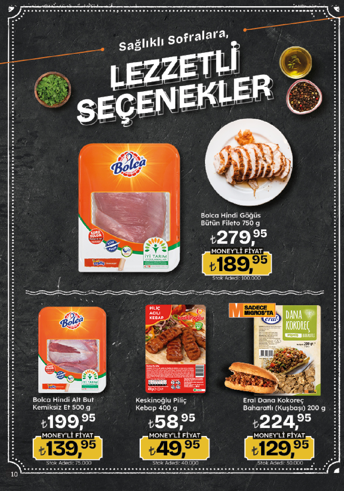 migros - Migroskop Dijital - 108