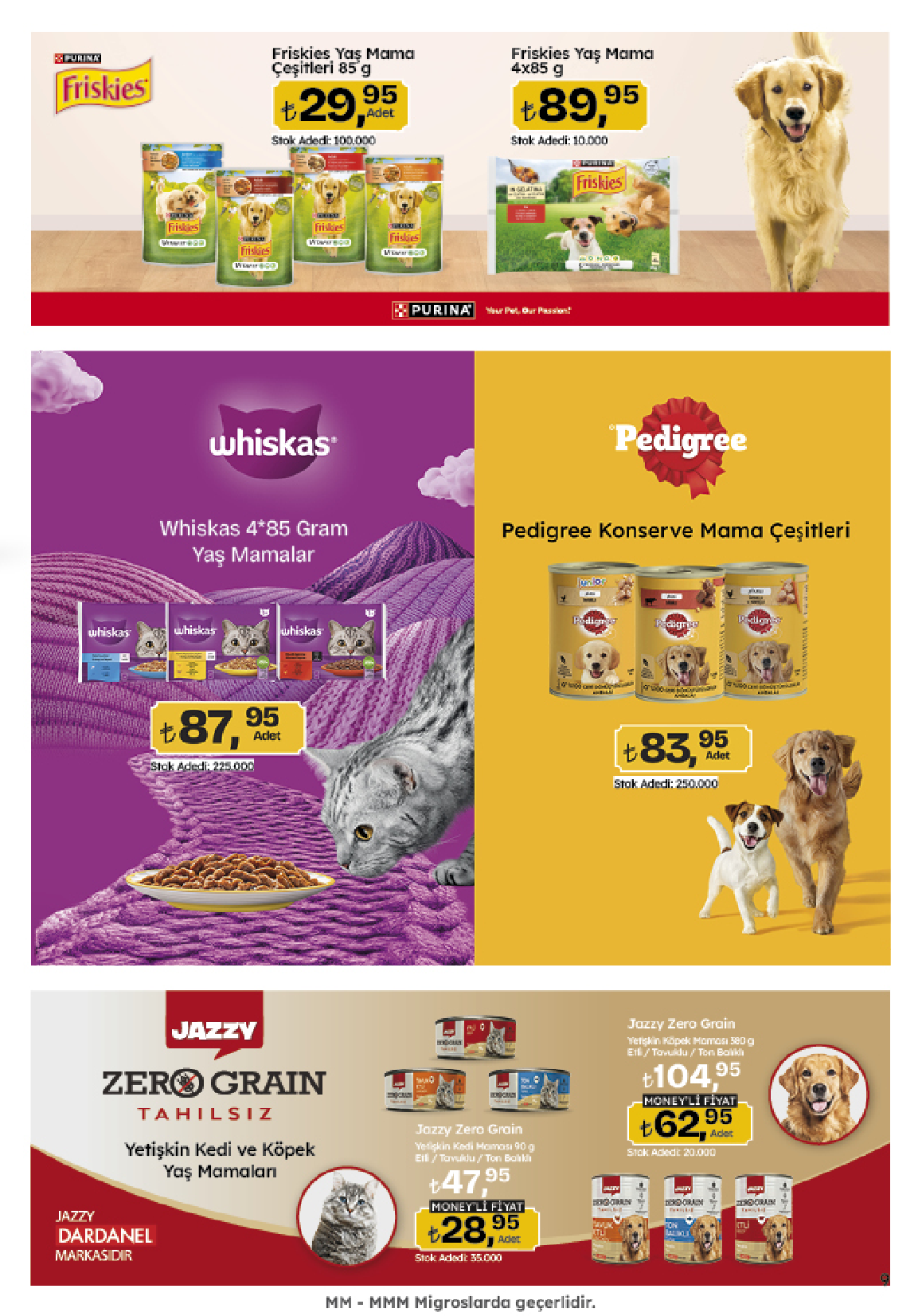 migros - Migroskop Dijital - 113